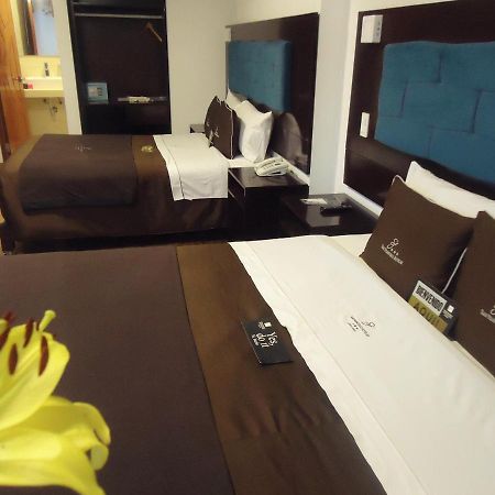 San Francisco Cusco Hotel Ngoại thất bức ảnh