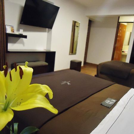 San Francisco Cusco Hotel Ngoại thất bức ảnh