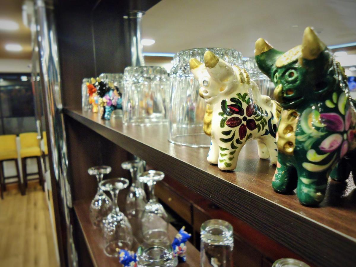 San Francisco Cusco Hotel Ngoại thất bức ảnh