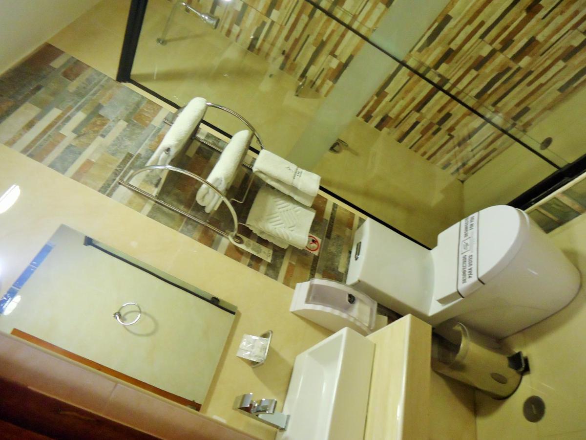 San Francisco Cusco Hotel Ngoại thất bức ảnh