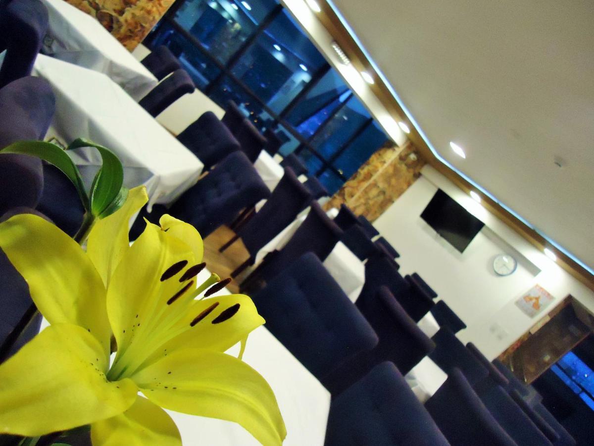 San Francisco Cusco Hotel Ngoại thất bức ảnh