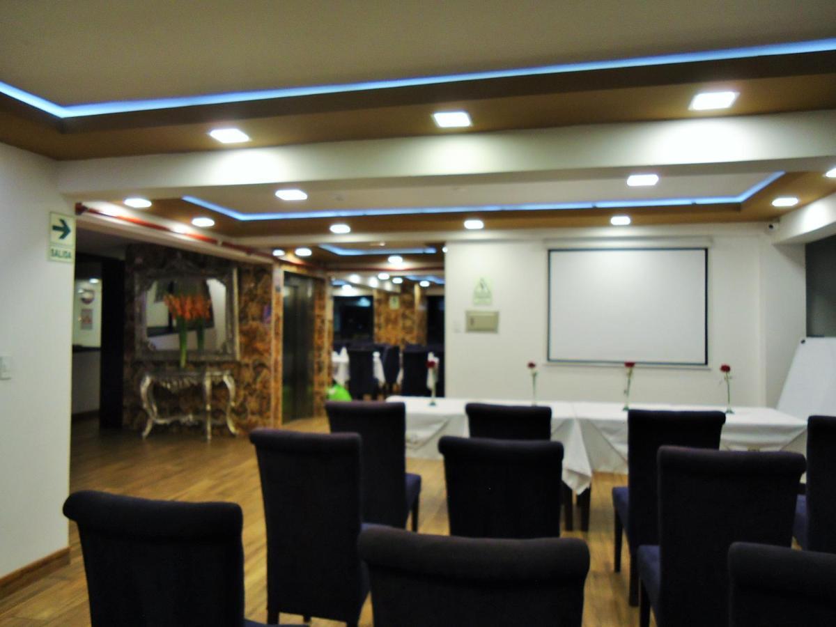 San Francisco Cusco Hotel Ngoại thất bức ảnh